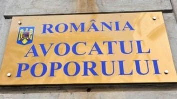 Știri de azi | Roxana Rizoiu, expertă în drepturile omului, propunerea USR pentru funcţia de Avocat al Poporului - Știri de azi | 