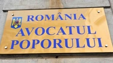 Știri de azi | Roxana Rizoiu, expertă în drepturile omului, propunerea USR pentru funcţia de Avocat al Poporului - Știri de azi | 