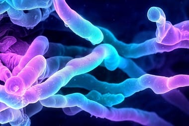 bacterii-streptomyces-bacteria-chatgpt-image-oct-31-2025-02-23-26-pmjpg - Știri de azi Știri de azi | Cercetătorii au descoperit un antibiotic de 100 de ori mai eficient decât cele existente, capabil să combată superbacteriile periculoase - Știri de azi |