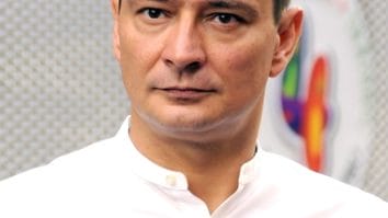 Știri de azi | Primarul sectorului 4, candidat pentru Primăria generală, e de părere că menţinerea sectoarelor Bucureştiului „e necesară” - Știri de azi | 