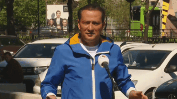 Știri de azi | Băluţă, întrebat de ce crede că îl poate învinge pe Drulă, care are susţinerea preşedintelui: Mă simt la fel de susţinut ca oricare alt candidat pro-european - Știri de azi | 