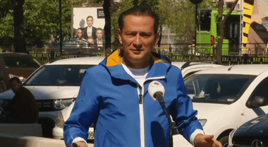 Știri de azi | Băluţă, întrebat de ce crede că îl poate învinge pe Drulă, care are susţinerea preşedintelui: Mă simt la fel de susţinut ca oricare alt candidat pro-european - Știri de azi | 