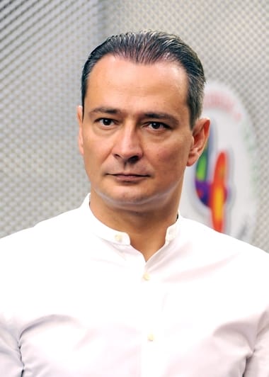 Știri de azi | Primarul sectorului 4, candidat pentru Primăria generală, e de părere că menţinerea sectoarelor Bucureştiului „e necesară” - Știri de azi | 