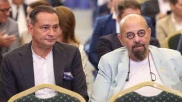 Știri de azi | Daniel Băluţă, despre sprijinul lui Piedone: Este o recunoaştere a faptului că am făcut o treabă bună în Sectorul 4 - Știri de azi | 