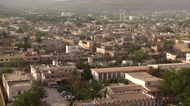 bamako-bfmtvjpg - Știri de azi Știri de azi | Franţa le recomandă cetăţenilor francezi să părăsească temporar Mali ”cât mai rapid posibil”, din cauza unei blocade jihadiste în mai multe regiuni şi la Bamako - Știri de azi |