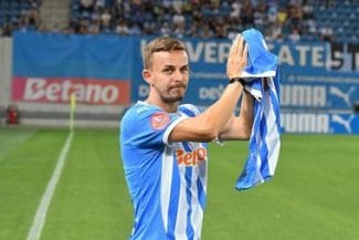 bancujpg - Știri de azi Știri de azi | Meciul Rapid Viena – Universitatea Craiova: Nicuşor Bancu – ’Mister’ e mai impulsiv. Am jucat bine şi fără el - Știri de azi |