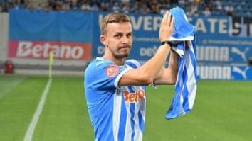 Știri de azi | Meciul Rapid Viena – Universitatea Craiova: Nicuşor Bancu – ’Mister’ e mai impulsiv. Am jucat bine şi fără el - Știri de azi | 