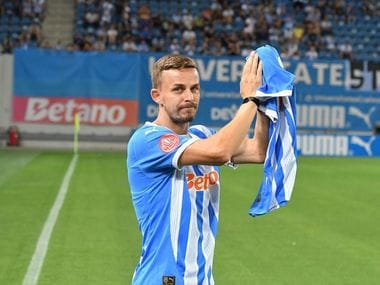 bancujpg - Știri de azi Știri de azi | Meciul Rapid Viena – Universitatea Craiova: Nicuşor Bancu – ’Mister’ e mai impulsiv. Am jucat bine şi fără el - Știri de azi |