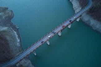 barajul-paltinujpg - Știri de azi Știri de azi | Prahova: O galerie de acces a barajului Paltinu s-a obturat. Comitetul Judeţean pentru Situaţii de Urgenţă (CJSU) a aprobat intervenţii în regim de urgenţă pentru deblocarea galeriei - Știri de azi |