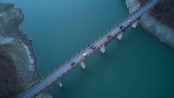 Știri de azi | Prahova: O galerie de acces a barajului Paltinu s-a obturat. Comitetul Judeţean pentru Situaţii de Urgenţă (CJSU) a aprobat intervenţii în regim de urgenţă pentru deblocarea galeriei - Știri de azi | 