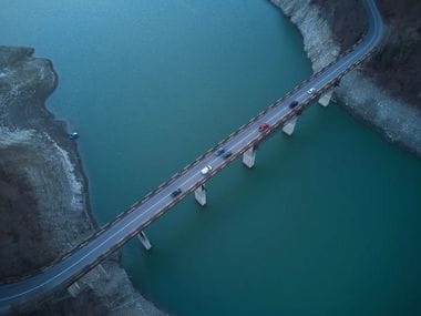 Știri de azi | Prahova: O galerie de acces a barajului Paltinu s-a obturat. Comitetul Judeţean pentru Situaţii de Urgenţă (CJSU) a aprobat intervenţii în regim de urgenţă pentru deblocarea galeriei - Știri de azi | 