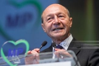 Știri de azi | Băsescu, despre alegerile din Capitală: Pronostic de câştigător nu am, dar mă bucur că sunt candidaţi puternici, trei cu experienţă în administraţie / Anca Alexandrescu va lua mult din electoratul PSD - Știri de azi | 