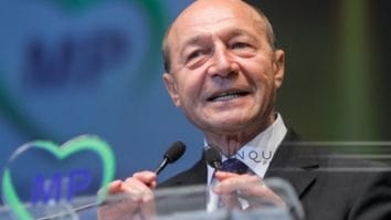 Știri de azi | Băsescu, despre alegerile din Capitală: Pronostic de câştigător nu am, dar mă bucur că sunt candidaţi puternici, trei cu experienţă în administraţie / Anca Alexandrescu va lua mult din electoratul PSD - Știri de azi | 