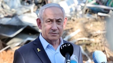 Știri de azi | Turcia emite 37 de mandate de arestare cu privire la genocid împotriva Israelului, între alţii pe numele lui Benjamin Netanyahu, Israel Katz, Itamar Ben Gvir şi Eyal Zamir. Gideon Saar denunţă ”o lovitură de publicitate a tiranului Erdogan” - Știri de azi | 