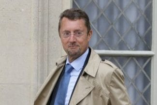 bernard-bajoletjpg - Știri de azi Știri de azi | Fostul şef al spionajului francez, Bernard Bajolet, este judecat începând de joi pentru complicitate la tentativă de şantaj - Știri de azi |