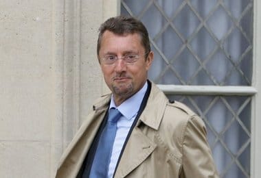 bernard-bajoletjpg - Știri de azi Știri de azi | Fostul şef al spionajului francez, Bernard Bajolet, este judecat începând de joi pentru complicitate la tentativă de şantaj - Știri de azi |