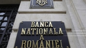 Știri de azi | UPDATE – Rezervele valutare la Banca Naţională a României au crescut la finalul lunii octombrie la 65,347 miliarde euro - Știri de azi | 