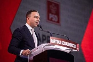 bogdan-ivan-7-novjpg - Știri de azi Știri de azi | Bogdan Ivan: Am preluat funcţia de prim-vicepreşedinte al PSD. Nu ca o distincţie, ci ca o responsabilitate/ Avem nevoie de echipe unite, nu de eroi singuratici - Știri de azi |