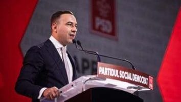 Știri de azi | Bogdan Ivan: Am preluat funcţia de prim-vicepreşedinte al PSD. Nu ca o distincţie, ci ca o responsabilitate/ Avem nevoie de echipe unite, nu de eroi singuratici - Știri de azi | 