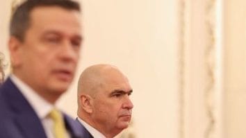 Știri de azi | Ilie Bolojan: Avem un protocol de coaliţie. Am încercat în această perioadă să respect acest protocol şi acest program şi toate prevederile acestuia, inclusiv faptul că din 2027 va fi o schimbare guvernamentală, voi căuta să le respect - Știri de azi | 