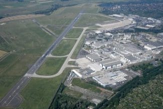 Știri de azi | Germania – Aeroportul din Bremen, închis temporar după survolul unei drone - Știri de azi | 