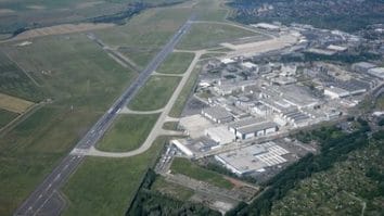 Știri de azi | Germania – Aeroportul din Bremen, închis temporar după survolul unei drone - Știri de azi | 