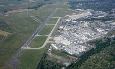 bremen-aeroportjpg - Știri de azi Știri de azi | Germania – Aeroportul din Bremen, închis temporar după survolul unei drone - Știri de azi |