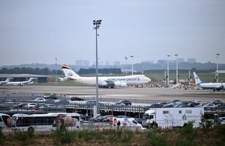 Știri de azi | Aeroporturile Zaventem şi Charleroi de la Bruxelles şi aeroportul de la Liège, paralizate în urma semnalării unor dorne - Știri de azi | 