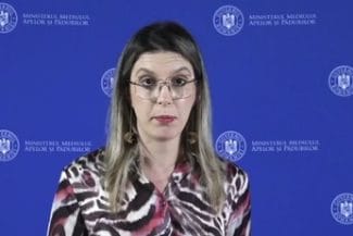 buzoianu-10-nov-1jpg - Știri de azi Știri de azi | Ministrul Mediului: Undeva la 80% din contractele care au fost semnate pentru închirierea plajelor din Năvodari cuprindeau de ani de zile construcţii care erau ilegale/ Vom face toate demersurile necesare legale pentru a fi dărâmate aceste construcţii - Știri de azi |