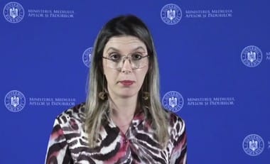 Știri de azi | Ministrul Mediului: Undeva la 80% din contractele care au fost semnate pentru închirierea plajelor din Năvodari cuprindeau de ani de zile construcţii care erau ilegale/ Vom face toate demersurile necesare legale pentru a fi dărâmate aceste construcţii - Știri de azi | 