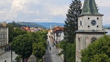 Știri de azi | NE/RE-VĂZUT: Muscel, la final – Nouă poveşti de realitate augmentată au pus în dialog trecutul şi prezentul şi au transformat istoria Câmpulungului - Știri de azi | 