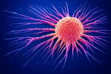 cancer-chatgpt-image-nov-4-2025-01-48-55-pmjpg - Știri de azi Știri de azi | O nouă generaţie de chimioterapie: de 20.000 de ori mai eficientă, fără efecte adverse detectabile - Știri de azi |