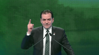 Știri de azi | Orban: Realitatea este că sunt în interiorul partidului oameni care nu-l iubesc pe Bolojan şi care n-ar fi foarte trişti dacă Ilie Bolojan ar eşua - Știri de azi | 