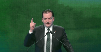 Știri de azi | Orban: Realitatea este că sunt în interiorul partidului oameni care nu-l iubesc pe Bolojan şi care n-ar fi foarte trişti dacă Ilie Bolojan ar eşua - Știri de azi | 