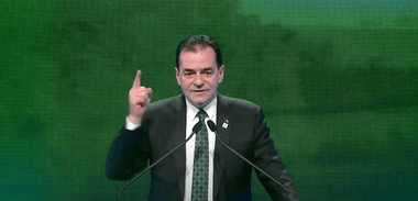 Știri de azi | Orban: Realitatea este că sunt în interiorul partidului oameni care nu-l iubesc pe Bolojan şi care n-ar fi foarte trişti dacă Ilie Bolojan ar eşua - Știri de azi | 