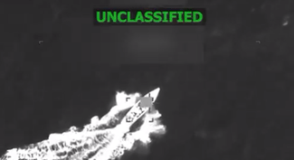 Știri de azi | Secretarul american al Apărării anunţă că armata americană a lovit o altă ambarcaţiune în Caraibe, ucigând 3 persoane – VIDEO - Știri de azi | 