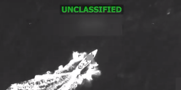 Știri de azi | Secretarul american al Apărării anunţă că armata americană a lovit o altă ambarcaţiune în Caraibe, ucigând 3 persoane – VIDEO - Știri de azi | 