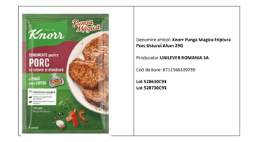 captura-de-ecran-2025-11-10-192720png - Știri de azi Știri de azi | Produse Delikat şi Knorr, retrase din Metro şi Selgros, întrucât pot conţine particule metalice şi de cauciuc - Știri de azi |