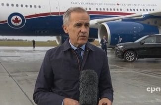 carney-negocieri-sua-twjpg - Știri de azi Știri de azi | Carney spune că i-a prezentat scuze lui Trump pentru o reclamă anti-protecţionistă - Știri de azi |