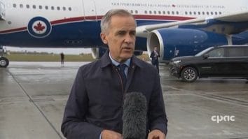 Știri de azi | Carney spune că i-a prezentat scuze lui Trump pentru o reclamă anti-protecţionistă - Știri de azi | 