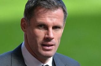 Știri de azi | Jamie Carragher a fost împiedicat să asiste la meciul Manchester City – Borussia Dortmund din tribuna fanilor germani. Care este motivul - Știri de azi | 