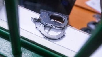 Știri de azi | Român cercetat pentru abuz sexual şi viol comis asupra unei minore la un festival din Spania, prins în judeţul Prahova. El era dat în urmărire internaţională de autorităţile spaniole - Știri de azi | 