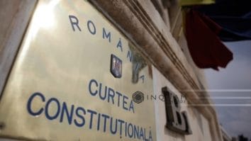 Știri de azi | CCR dezbate sesizările făcute de AUR şi ICCJ privind neconstituţionalitatea legii privind plata pensiilor private - Știri de azi | 
