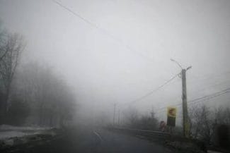 Știri de azi | Cod galben de ceaţă în judeţul Constanţa / Vizibilitatea este redusă - Știri de azi | 
