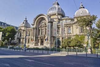 Știri de azi | CEC Bank a semnat o nouă convenţie de garantare cu Banca de Investiţii şi Dezvoltare din România, prin care va putea acorda IMM-urilor credite în limita unui plafon de 740 milioane de lei - Știri de azi | 