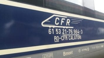 Știri de azi | Trafic feroviar afectat, pe ruta Brădet – Vlădeni Ardeal, după ce locomotiva unui tren de marfă s-a defecat. Două trenuri de călători staţionează, sâmbătă seară - Știri de azi | 