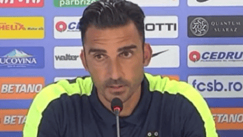 Știri de azi | Meciul FC Basel – FCSB: Charalambous – Sunt puţin dezamăgit. Am simţit că am avut posibilitatea de a scoate mai mult din meciul acesta - Știri de azi | 