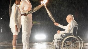 Știri de azi | A murit cel care era cel mai în vârstă campion olimpic din lume. Charles Coste avea 101 ani - Știri de azi | 