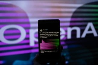 chatgpt-2jpg - Știri de azi Știri de azi | OpenAI a semnat un acord de 38 de miliarde de dolari cu Amazon Web Services, marcând prima colaborare cu liderul global în infrastructura cloud - Știri de azi |