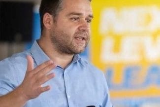 Știri de azi | Ciucu: Nu o să fiu genul de candidat care vede Bucureştiul ca o rampă de lansare pentru alte poziţii, ca să fie foarte clar. Nu vreau să fiu preşedintele României, nu mă interesează - Știri de azi | 